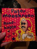 Single vinyl Pater Moeskroen, Cd's en Dvd's, Vinyl Singles, Ophalen of Verzenden, Gebruikt, Pop