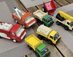 Tonka metalen speelgoedauto's 7 stuks, Kinderen en Baby's, Speelgoed | Speelgoedvoertuigen, Ophalen of Verzenden, Zo goed als nieuw