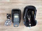Maxi cosi, Ophalen, Gebruikt, Isofix, 0 t/m 13 kg