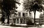 Nunspeet - Hotel Veld & Boszicht, Ophalen of Verzenden, Voor 1920, Ongelopen, Gelderland