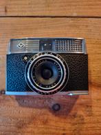 Agfa Optima 500 Vintage Camera, Ophalen of Verzenden, Gebruikt, Compact, Overige Merken