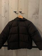 Zwarte jas, Kleding | Dames, Jassen | Winter, Nieuw, Ophalen of Verzenden, Maat 34 (XS) of kleiner, Zara