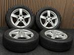 16 inch Seat Alhambra - VW Sharan 5x112 ET33 Continental, Auto-onderdelen, Banden en Velgen, Ophalen, 215 mm, 16 inch, Banden en Velgen