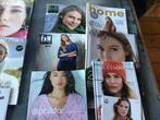 Breiboeken Tijdschrift. 13 stuks, Ophalen of Verzenden, Zo goed als nieuw
