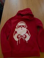 2 kerst truien maat 140, Ophalen of Verzenden, Zo goed als nieuw, Overige maten, Blauw