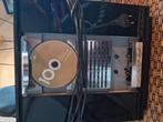 bang & olufsen ouverture werkt nog glazen deuren ontbreken., Ophalen of Verzenden, Gebruikt, Overige merken