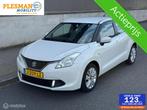 Suzuki Baleno 1.0 High Executive Booster het * Onderhouden *, Voorwielaandrijving, Gebruikt, Bedrijf, Handgeschakeld