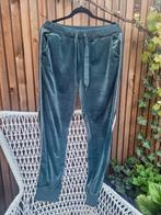 Hunkermoller joggingbroek maat L, Ophalen of Verzenden, Zo goed als nieuw, Groen