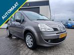 Renault Modus 1.6-16V Automaat/125.000Km/Dealer onderhouden/, Metallic lak, Stof, Gebruikt, 4 cilinders