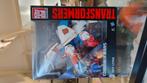 Combiner wars sky lynx Transformers tf Hasbro robot, Ophalen of Verzenden, Zo goed als nieuw