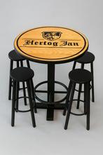 Hertog jan Bartafels, Huis en Inrichting, Ophalen of Verzenden, In hoogte verstelbaar, Nieuw