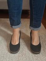 pump donkerblauw , merk Gabor, maat  39 wijdte G., Pumps, Blauw, Gabor, Ophalen of Verzenden