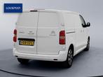 Citroën Jumpy 2.0 BlueHDI 180 Business M S&S Navigatie Acht, Stof, Gebruikt, 4 cilinders, Wit
