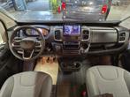 Tourne Mobil 6.4 Cruise 2.2 BlueHDI 140PK - LENGTE BEDDEN, Overige merken, Buscamper of Camperbus, Bedrijf, Boiler