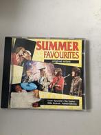 Summer favourites., Verzenden, Zo goed als nieuw, Pop