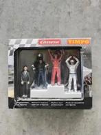 Carrera TIMPO Winnaarspodium Gebouwen & Figuren, Ophalen of Verzenden, Nieuw