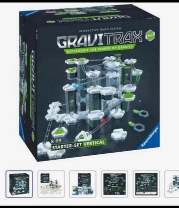 Gravitrax Pro Set beschikbaar voor biedingen