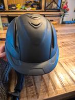 Paardrijcap maat m/l, Dieren en Toebehoren, Paardrijkleding, Ophalen of Verzenden, Cap