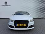 Audi A3 Sportback 1.4 TFSI S-line Lane assist Adaptive, Voorwielaandrijving, Euro 5, Stof, Gebruikt