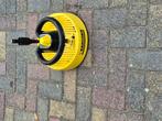 Terras reiniger, Tuin en Terras, Hogedrukreinigers, Ophalen of Verzenden, Zo goed als nieuw, Elektrisch