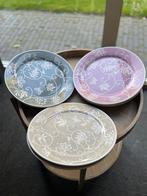 Riverdale servies, Huis en Inrichting, Keuken | Servies, Ophalen, Zo goed als nieuw, Bord(en), Overige stijlen