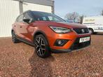 Seat Arona 1.0 TSI FR Business Intense, Auto's, Voorwielaandrijving, 15 km/l, Gebruikt, Overige kleuren