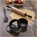 Nieuw in doos Baking set Riviera Maison, Ophalen of Verzenden, Nieuw