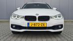 BMW 3-Serie 320i Touring 184pk Aut 2017 Wit, 183 pk, 1998 cc, 1800 kg, Wit
