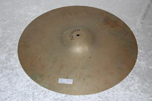 Trowa Ride bekken 1755gr 20 inch  <25250921>, Muziek en Instrumenten, Instrumenten | Onderdelen, Gebruikt, Drums of Percussie