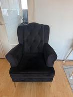 Oorfauteuil, Ophalen, Zo goed als nieuw