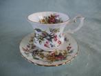 royal albert kopje, Antiek en Kunst, Antiek | Servies los, Ophalen of Verzenden