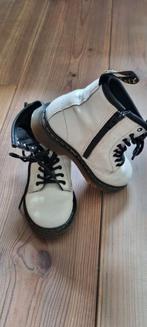 Dr. Martens wit maat 26 nette staat!, Kinderen en Baby's, Kinderkleding | Schoenen en Sokken, Ophalen of Verzenden, Zo goed als nieuw