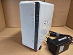 Synology DS119j, Computers en Software, NAS, Ophalen of Verzenden, Gebruikt