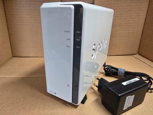 Synology DS119j, Computers en Software, NAS, Gebruikt, Ophalen of Verzenden