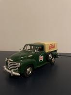 Schaalmodel Chevrolet Castrol Motorolie Truck, Auto, Groter dan 1:32, Zo goed als nieuw, Ophalen