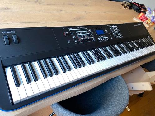Kurzweil SP6 Stage Piano / 88 / 12KG! / Lichtgewicht, Muziek en Instrumenten, Synthesizers, Zo goed als nieuw, 88 toetsen, Overige merken