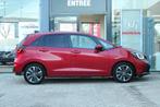 HONDA Jazz 1.5 e:HEV 122pk Hybrid Automaat Advance | Carplay, Auto's, 12 maanden, 4 cilinders, Leder en Stof, 122 pk