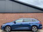 Renault Mégane Estate 1.2 Bose | NL-AUTO! | PANO! | LEDER!, Voorwielaandrijving, 65 €/maand, Gebruikt, 4 cilinders