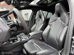 BMW 1-serie M135i xDrive High Executive Bucket Seats Panodak, 1998 cc, Zwart, 4 cilinders, Zwart