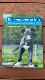Martine Burgers - De beste start voor je pup, Honden, Martine Burgers; Sam Turner, Ophalen, Gelezen