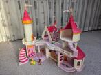 Playmobil Prinsessenkasteel 5142 (extra sets beschikbaar), Kinderen en Baby's, Speelgoed | Playmobil, Ophalen, Zo goed als nieuw