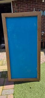 Krijt school/memobord, Ophalen, Gebruikt, Rekenen