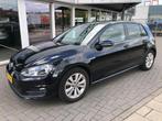 Volkswagen Golf 1.0 TSI Business Edition Connected, Voorwielaandrijving, Stof, Gebruikt, Origineel Nederlands