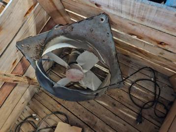 Ventilator afzuiging 220v  beschikbaar voor biedingen