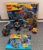 Batman lego set 70909, Complete set, Ophalen of Verzenden, Lego, Zo goed als nieuw