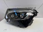 MERCEDES GLC W253 ILS FULL LED KOPLAMP A2539065701 LINKS, Ophalen of Verzenden, Gebruikt, Mercedes-Benz