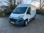 Citroën Jumper 2.0 HDI 14.307km!!! 1e eigenaar nieuwstaat, Auto's, Voorwielaandrijving, 4 cilinders, Citroën, Wit