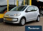 Volkswagen Up! 1.0 take up! BlueMotion Airco, Auto's, Voorwielaandrijving, Gebruikt, Handgeschakeld, 999 cc