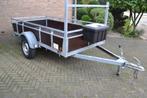 goede ongeremde aanhanger, Auto diversen, Aanhangers en Bagagewagens, Ophalen, Gebruikt