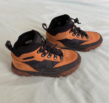 Timberland boots, Mid Top Motion, maat 34 beschikbaar voor biedingen
